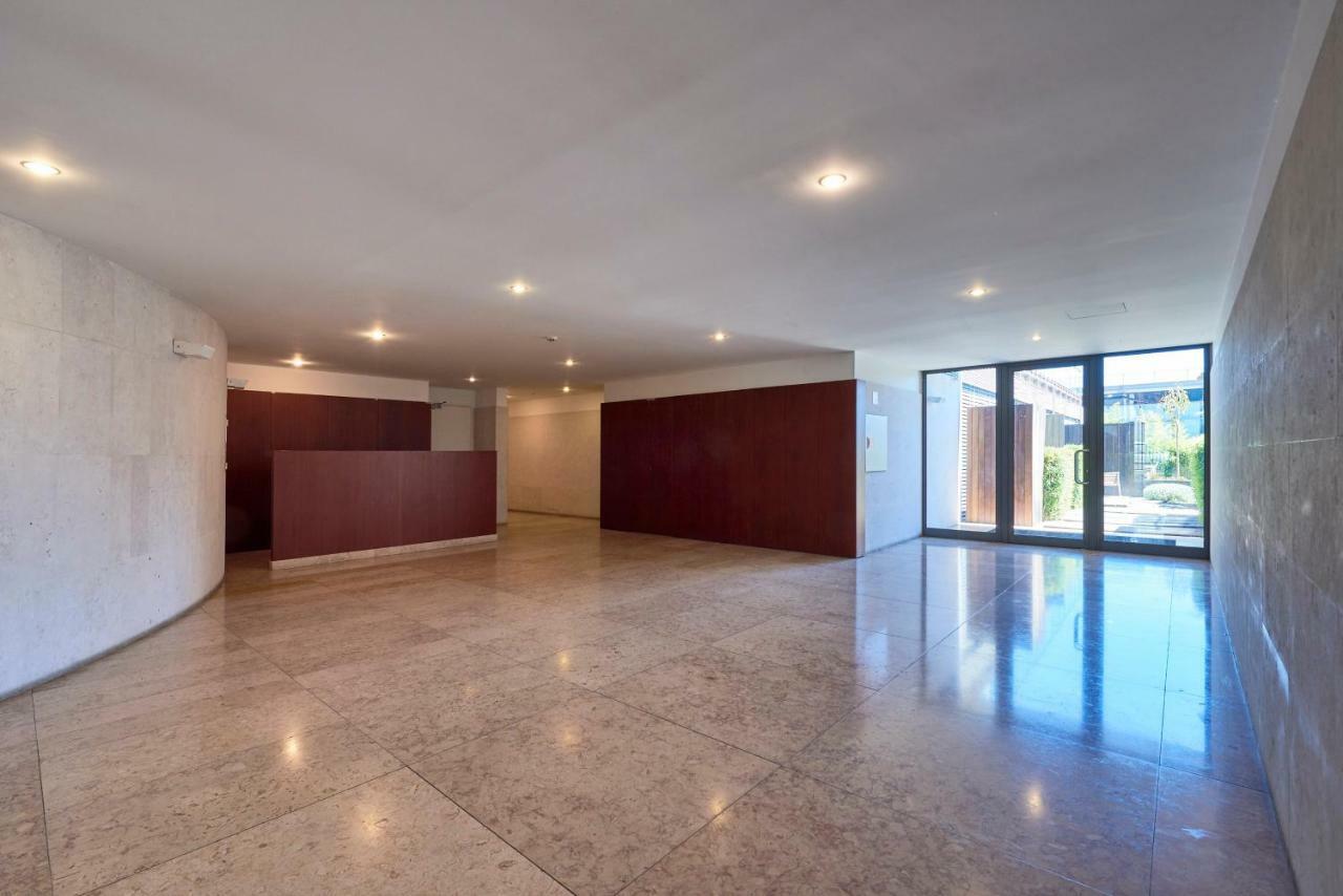 Apartamento Janelas Verdes 3 Lisboa