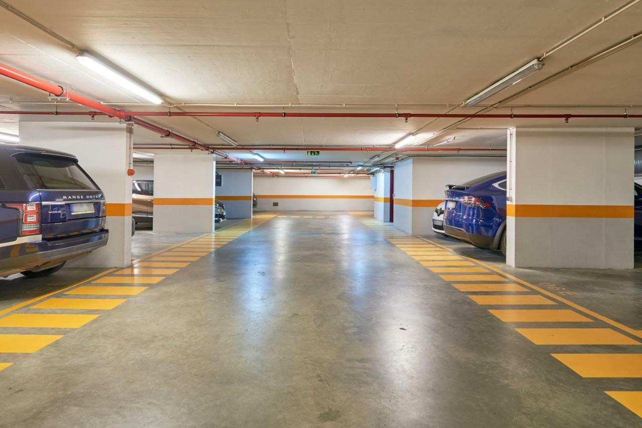 Apartamento Janelas Verdes 3