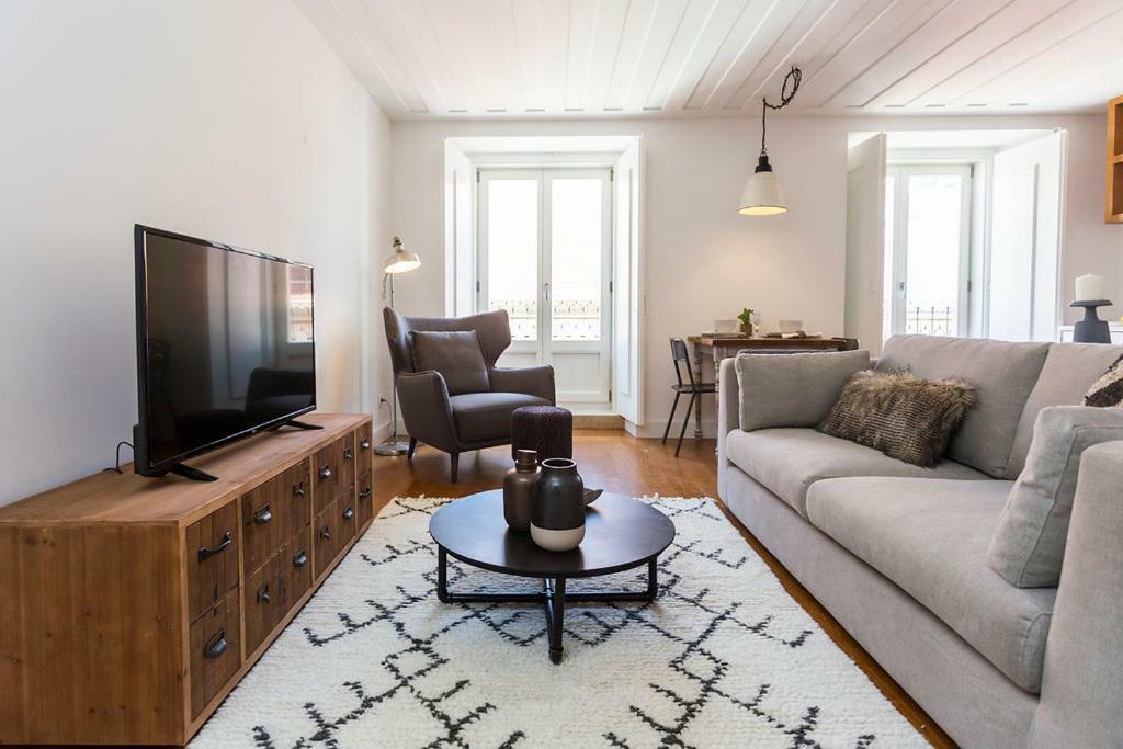 Appartement Prime - Sao Paulo 5 *