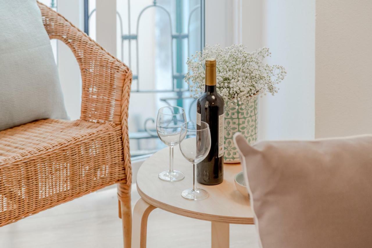 Sunny Bairro Alto & Chiado Apartment, By Timecooler Apartment