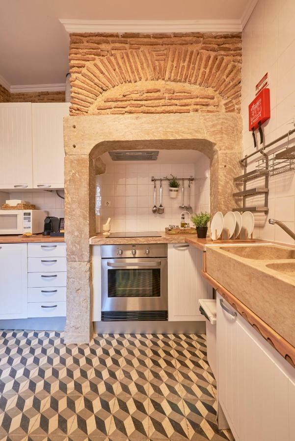 Appartement Casa Portuguesa Prata 173