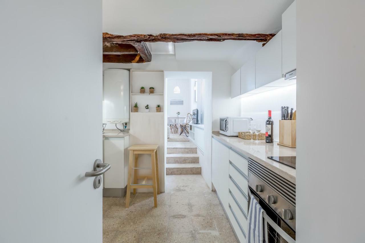 Appartement Renovated Typical Baixa Apartment, By Timecooler