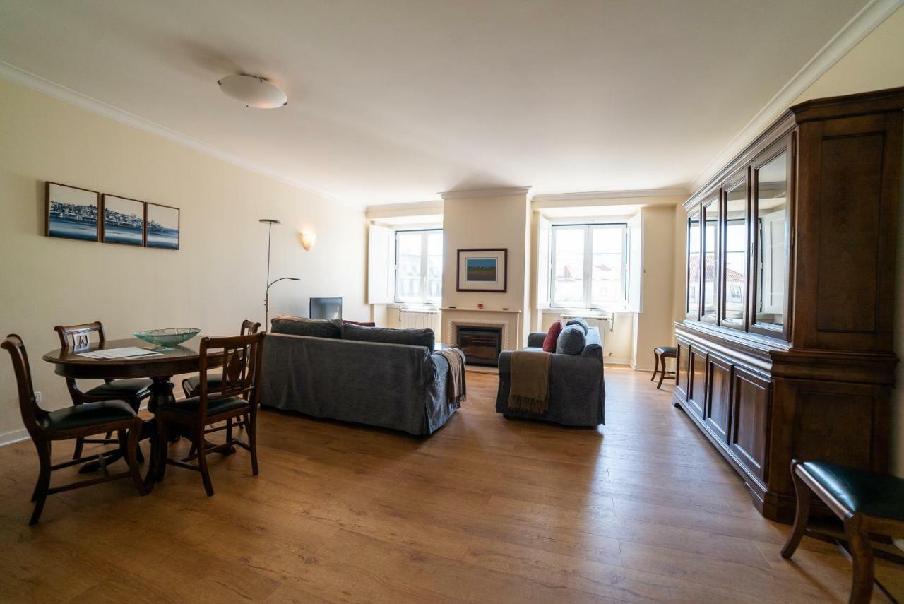 Appartement Chiado
