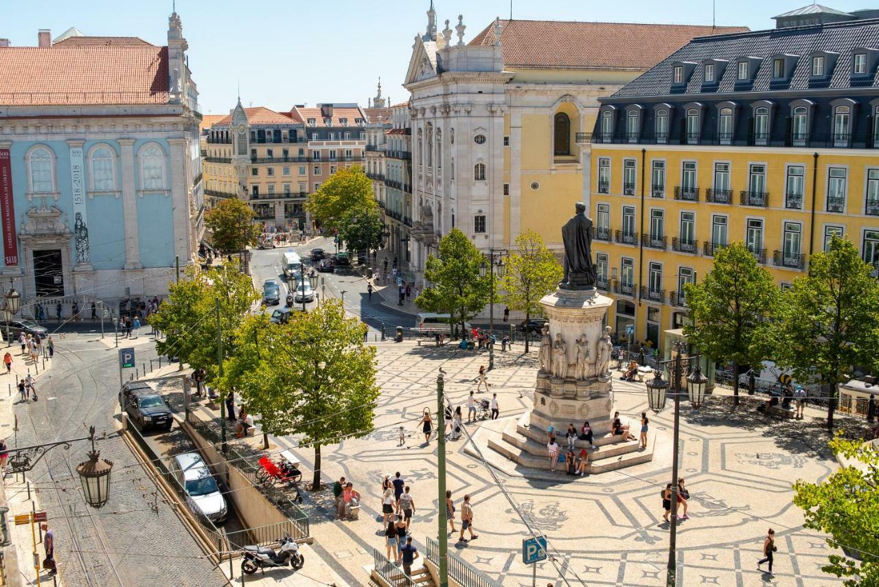 Appartement Chiado