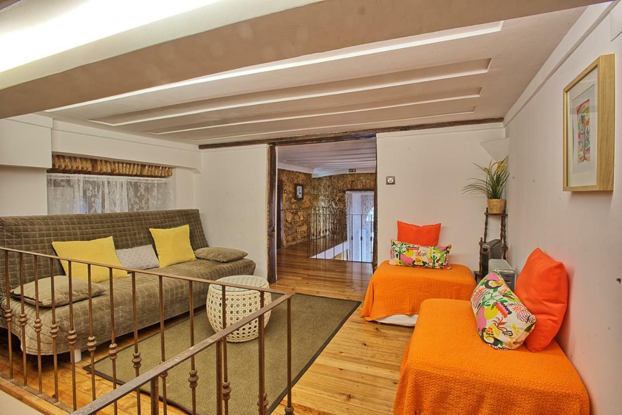 Appartement Localtraveling Historic Center Travessa