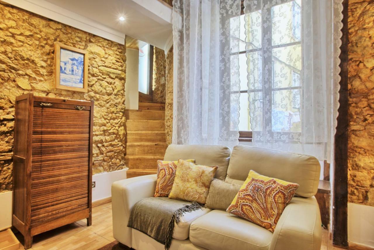 Appartement Localtraveling Historic Center Travessa *