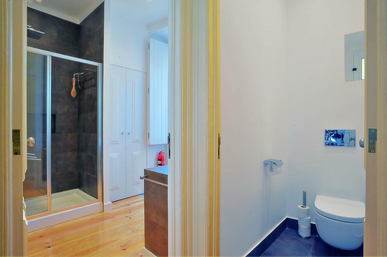 Appartement Localtraveling Historic Center Travessa Lisboa