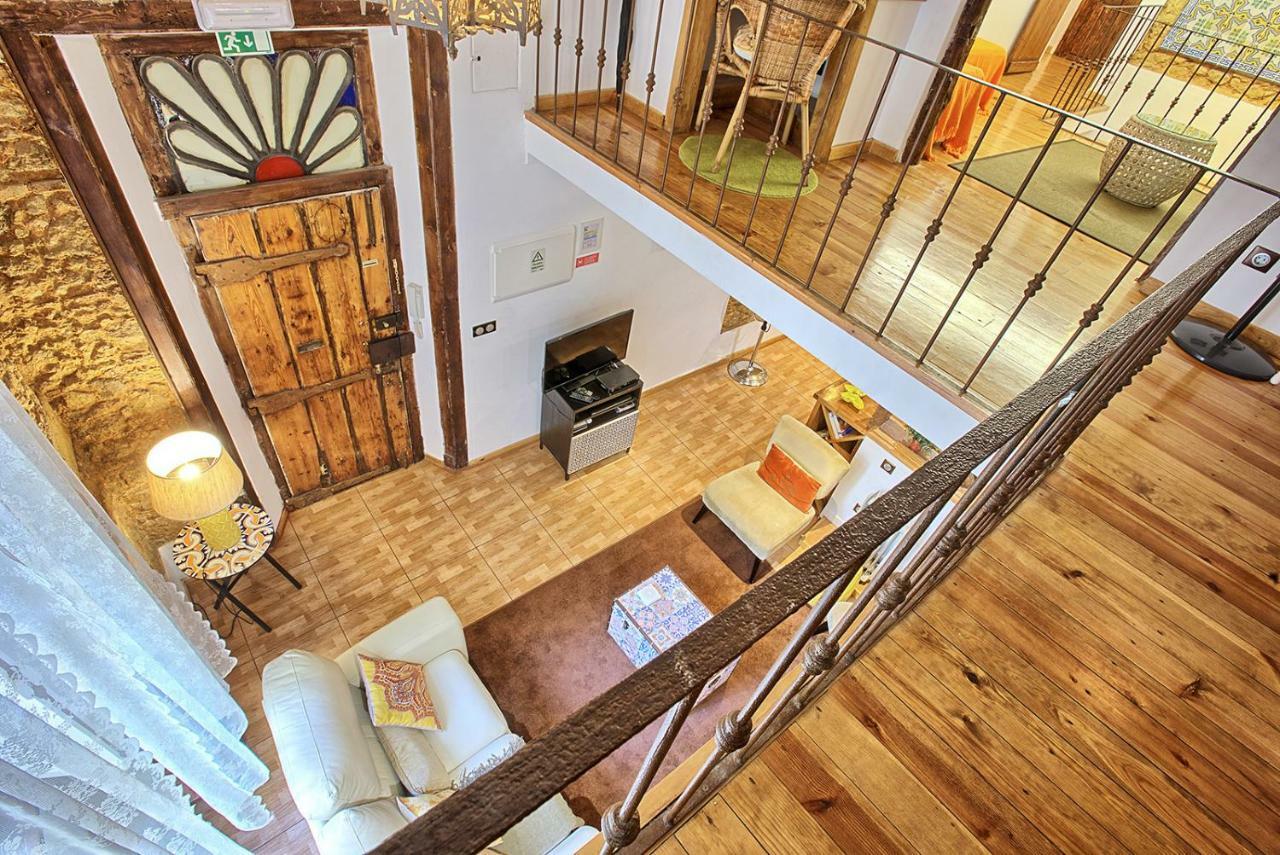 Appartement Localtraveling Historic Center Travessa