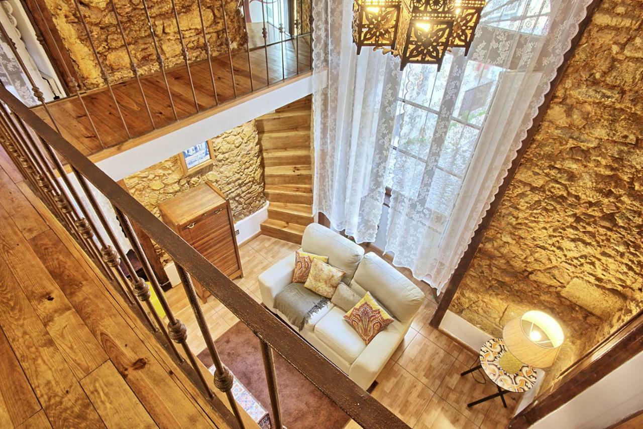 Localtraveling Historic Center Travessa Appartement