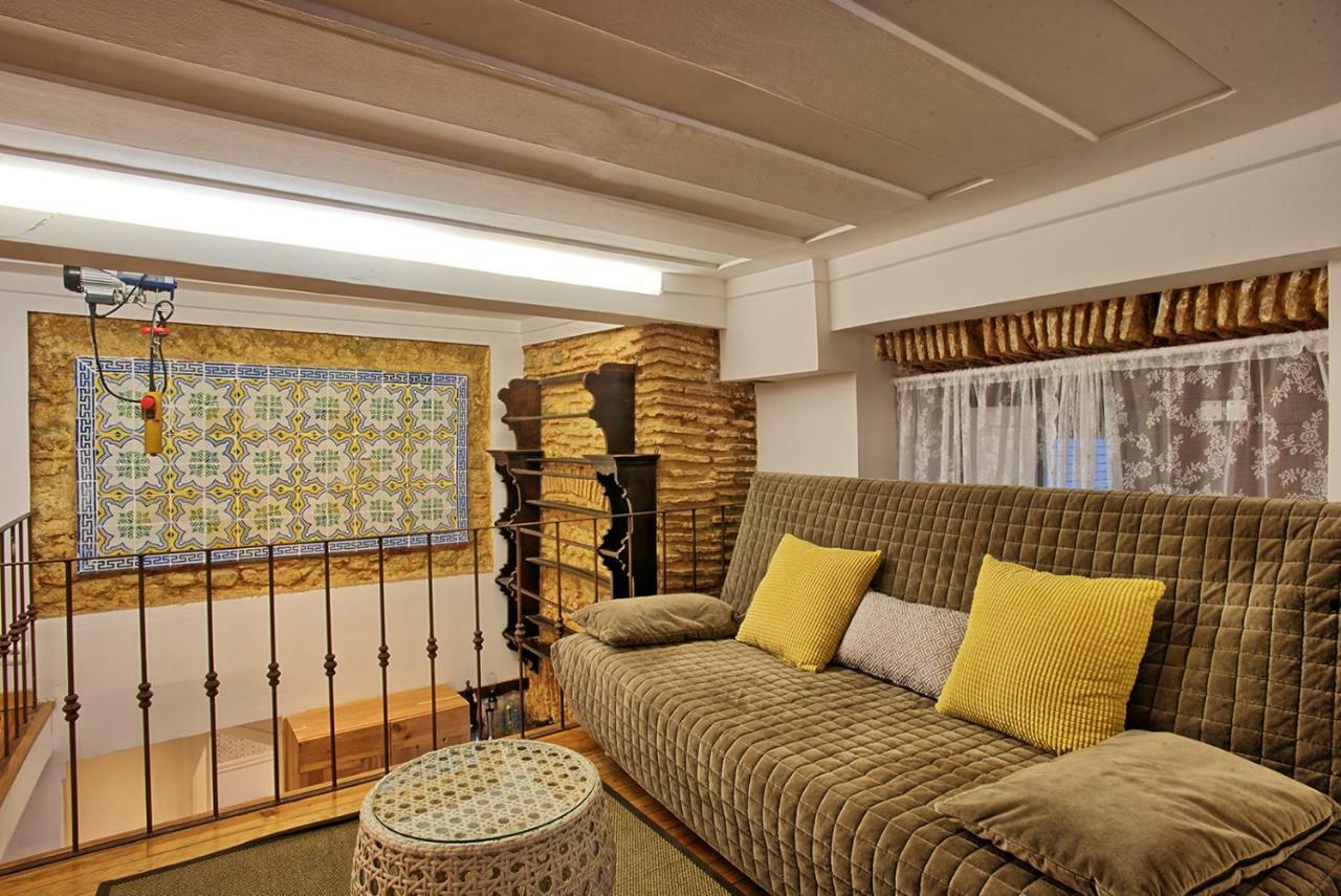 Appartement Localtraveling Historic Center Travessa *