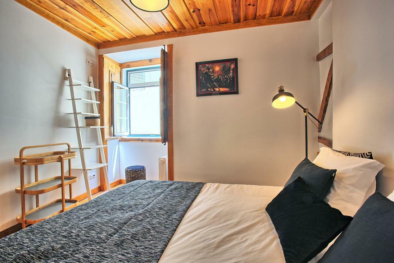Apartamento Localtraveling Alfama River View - Family *