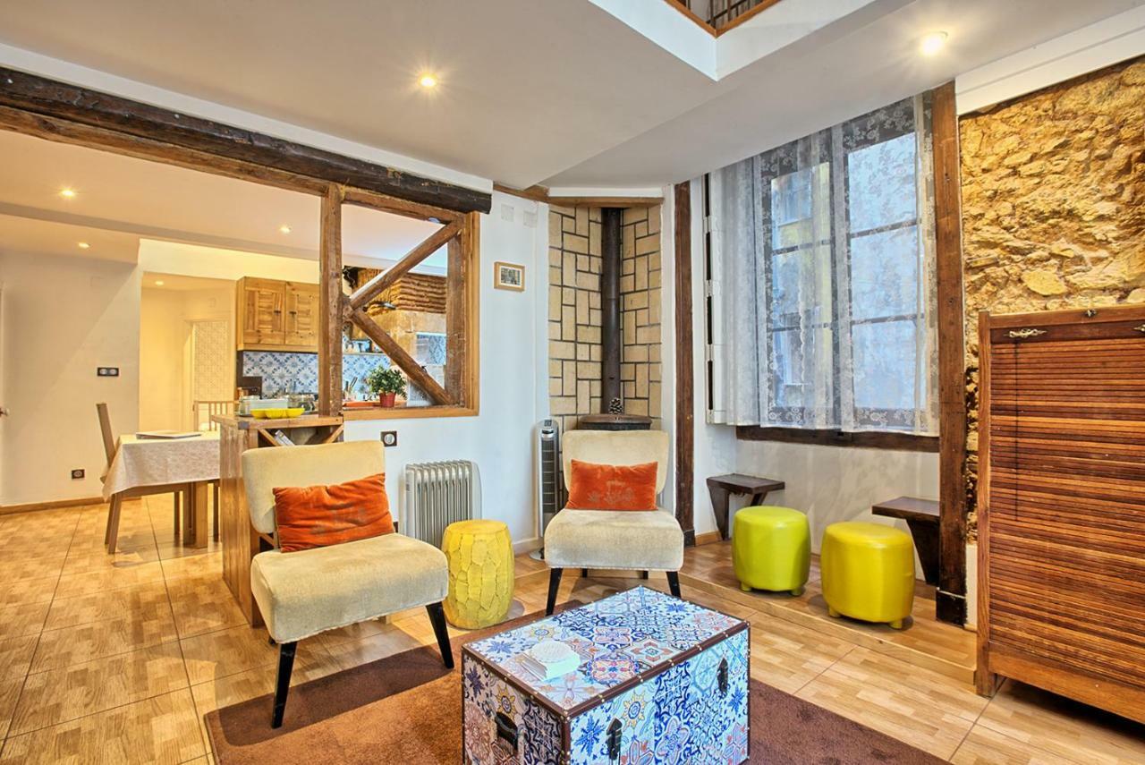 Localtraveling Historic Center Travessa Appartement Lisboa