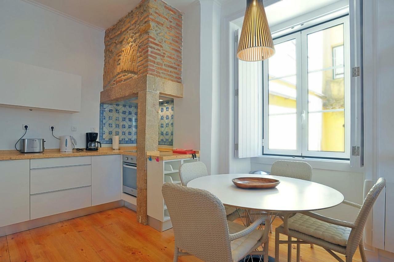 Appartement Localtraveling Historic Center Travessa