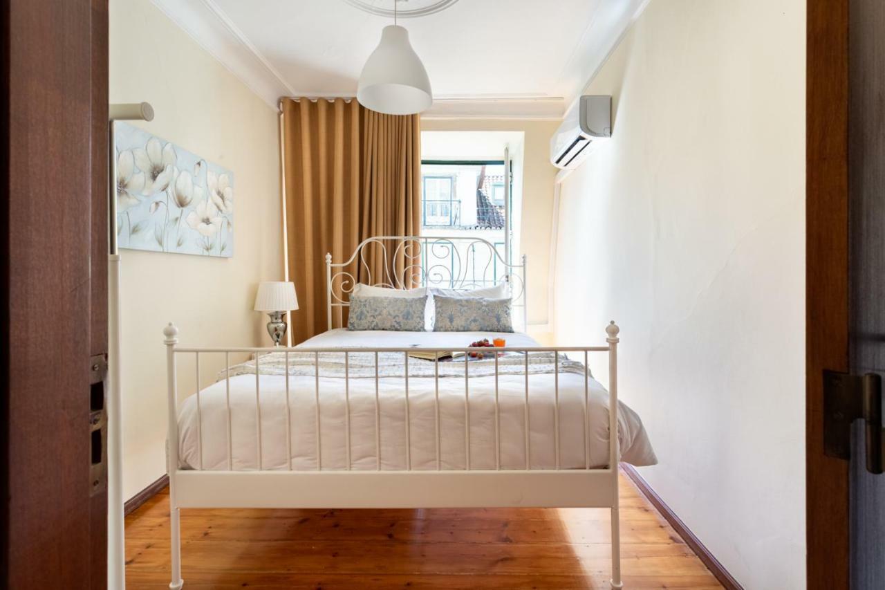 Apartment Joivy Downtown Lissabon