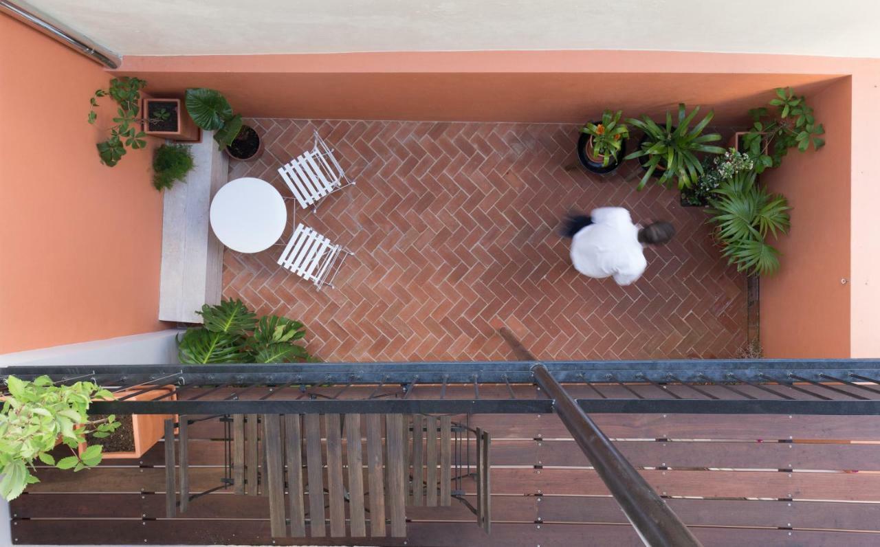 Casa Santa Marinha Apartment Lissabon