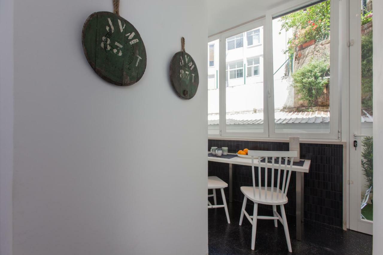 Renovated With Private Courtyard, By Timecooler Lissabon