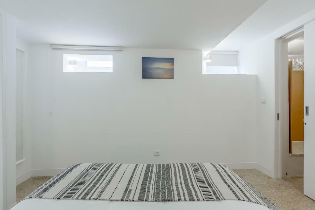 Renovated Typical Baixa Apartment, By Timecooler Appartement