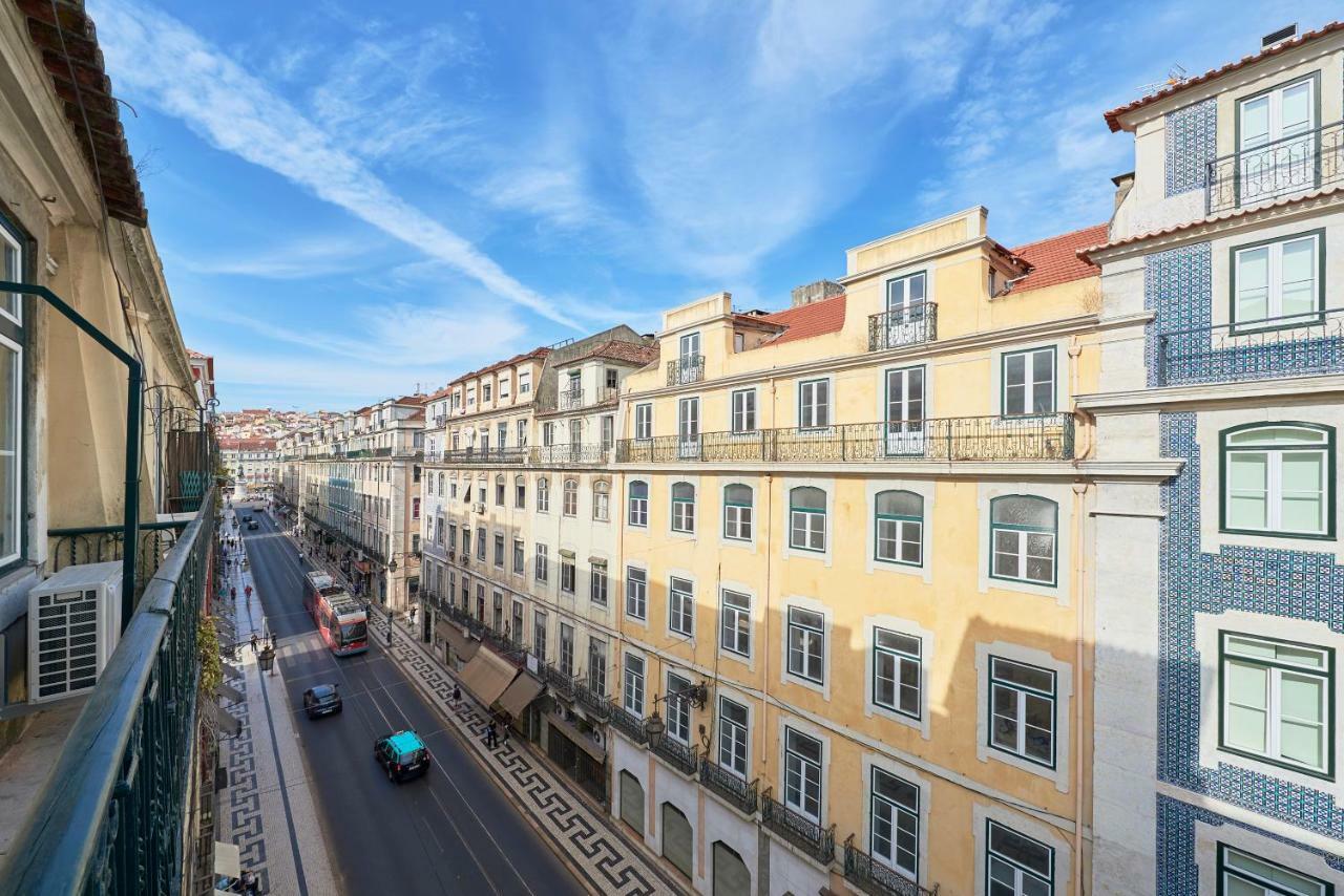 Appartement Casa Portuguesa Prata 173