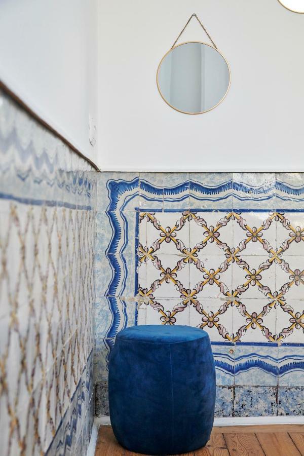 Casa Portuguesa Prata 173 Lissabon