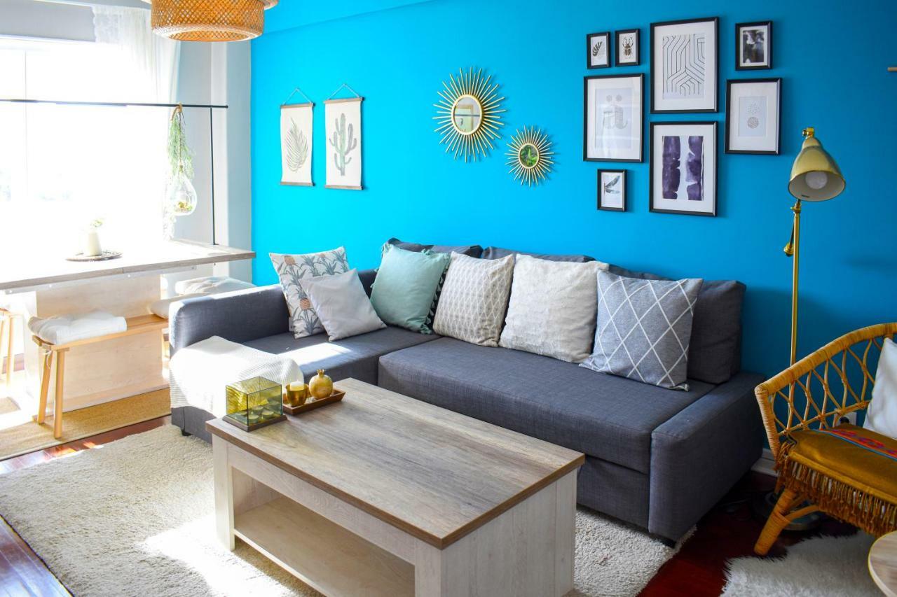 Sky View 3br + Near Airport + Free Parking Appartement