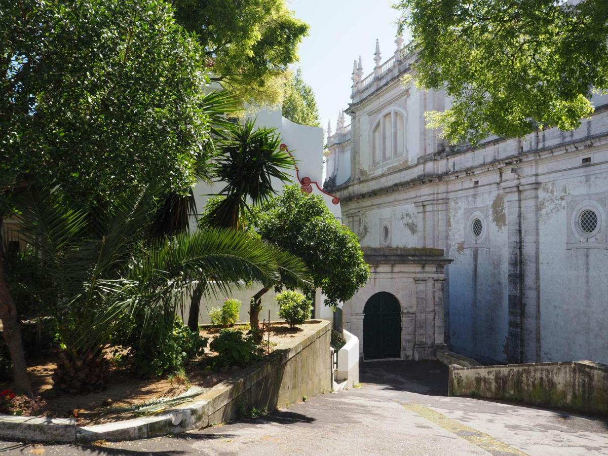 Mosteiro - Altstadt * Lisboa