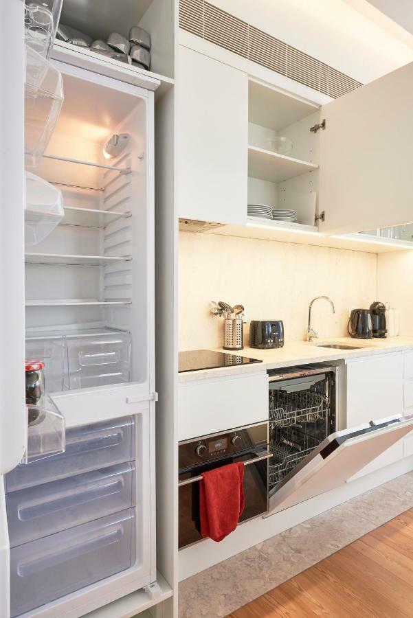 Appartement Ouro Grand By Level Residences