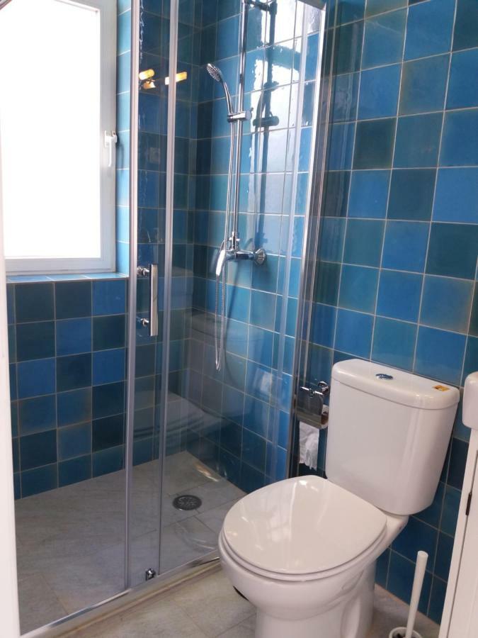Apartamento Casa Dos Azulejos *