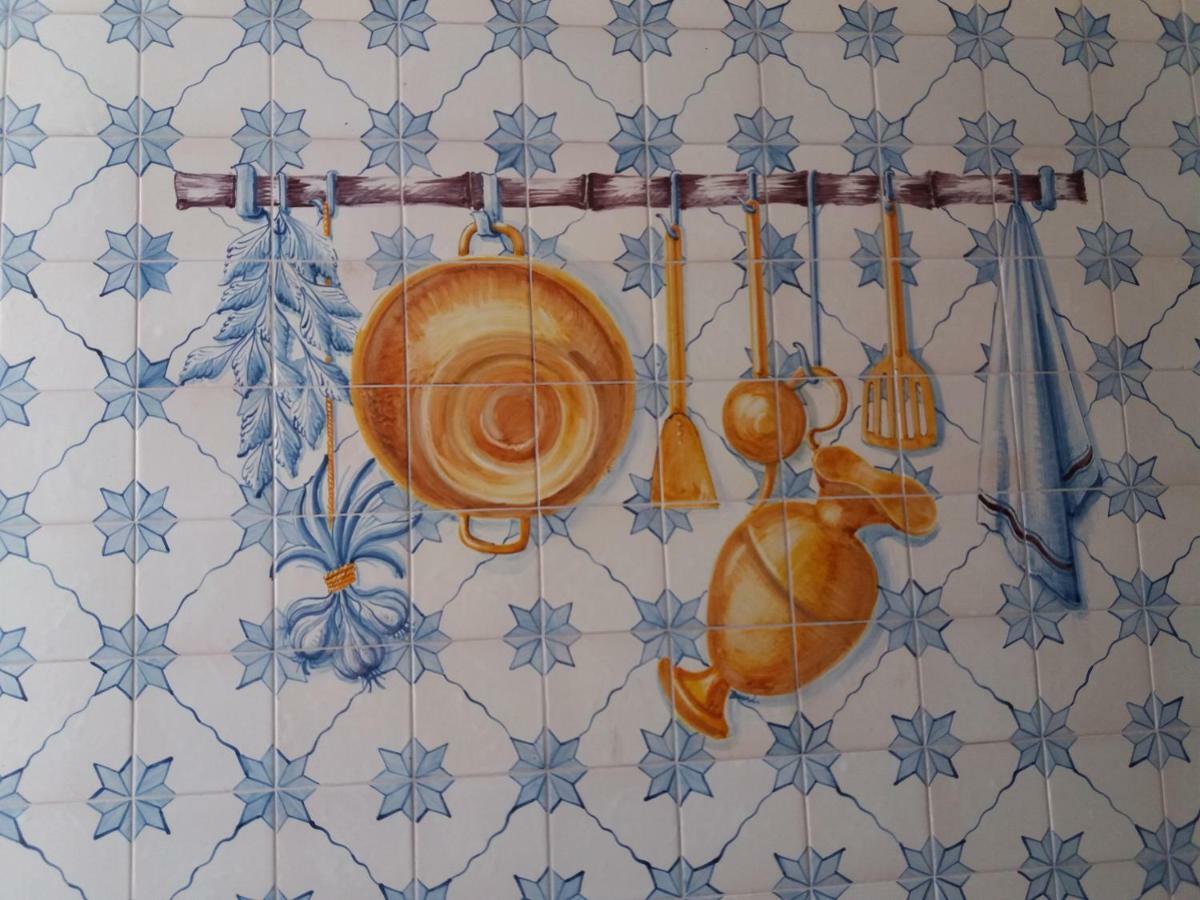 Casa Dos Azulejos Lisboa