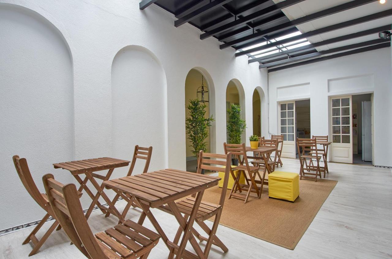 Casa de hóspedes Palácio Santanna