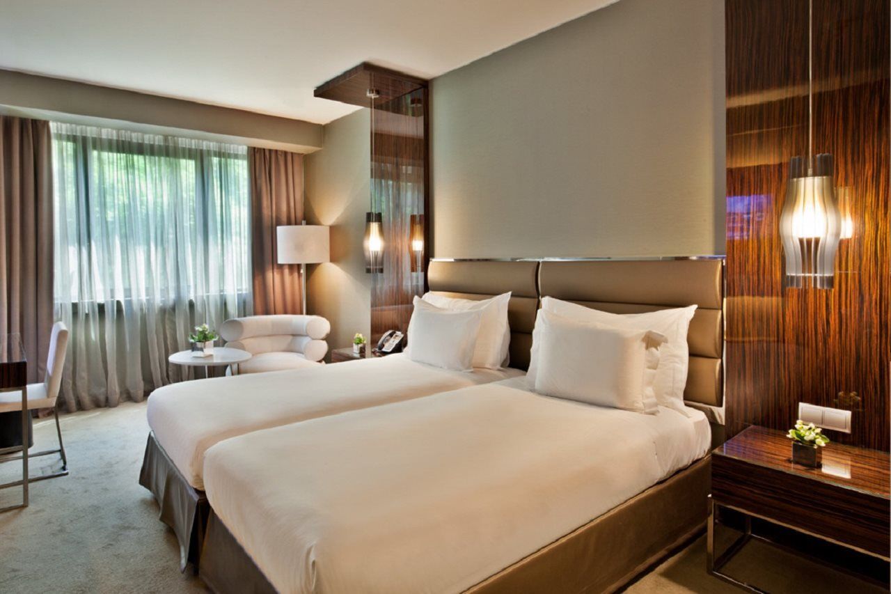 Altis Grand Hotel Lisboa