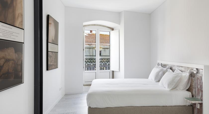 Hello Bairro Alto Appartement *