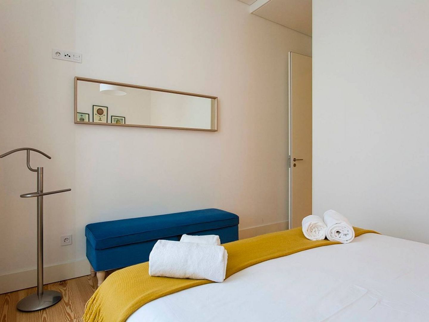 Altido Modern 1-bed Nearby Praça Do Comércio, In Baixa Appartement *