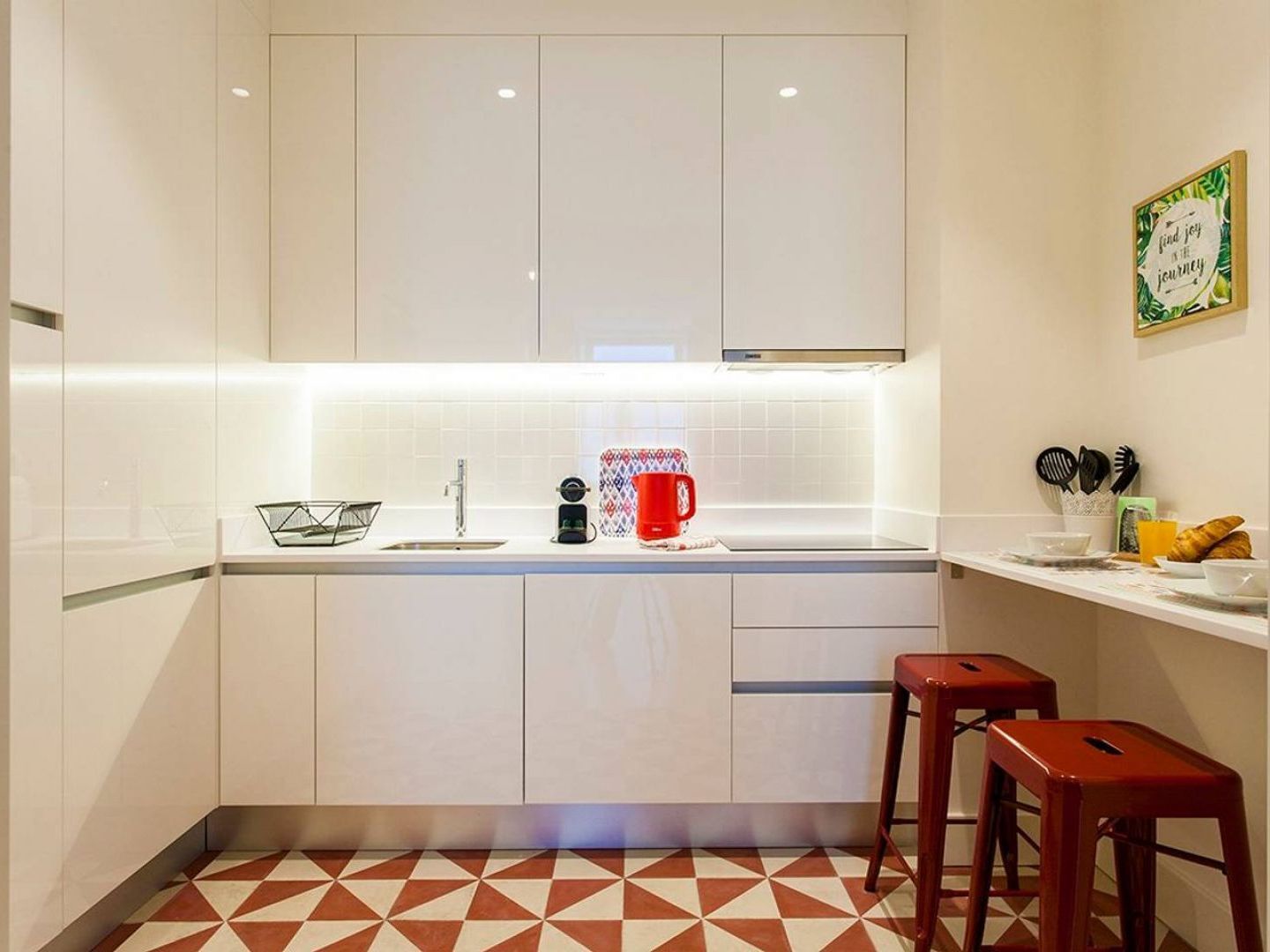 Appartement Altido Modern 1-bed Nearby Praça Do Comércio, In Baixa *