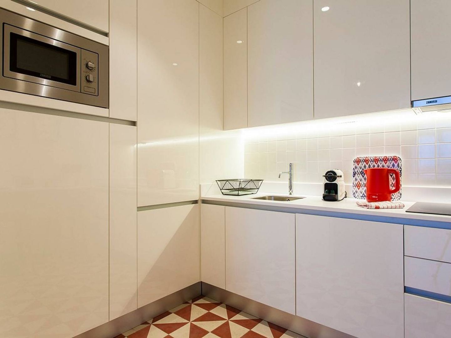 Appartement Altido Modern 1-bed Nearby Praça Do Comércio, In Baixa *