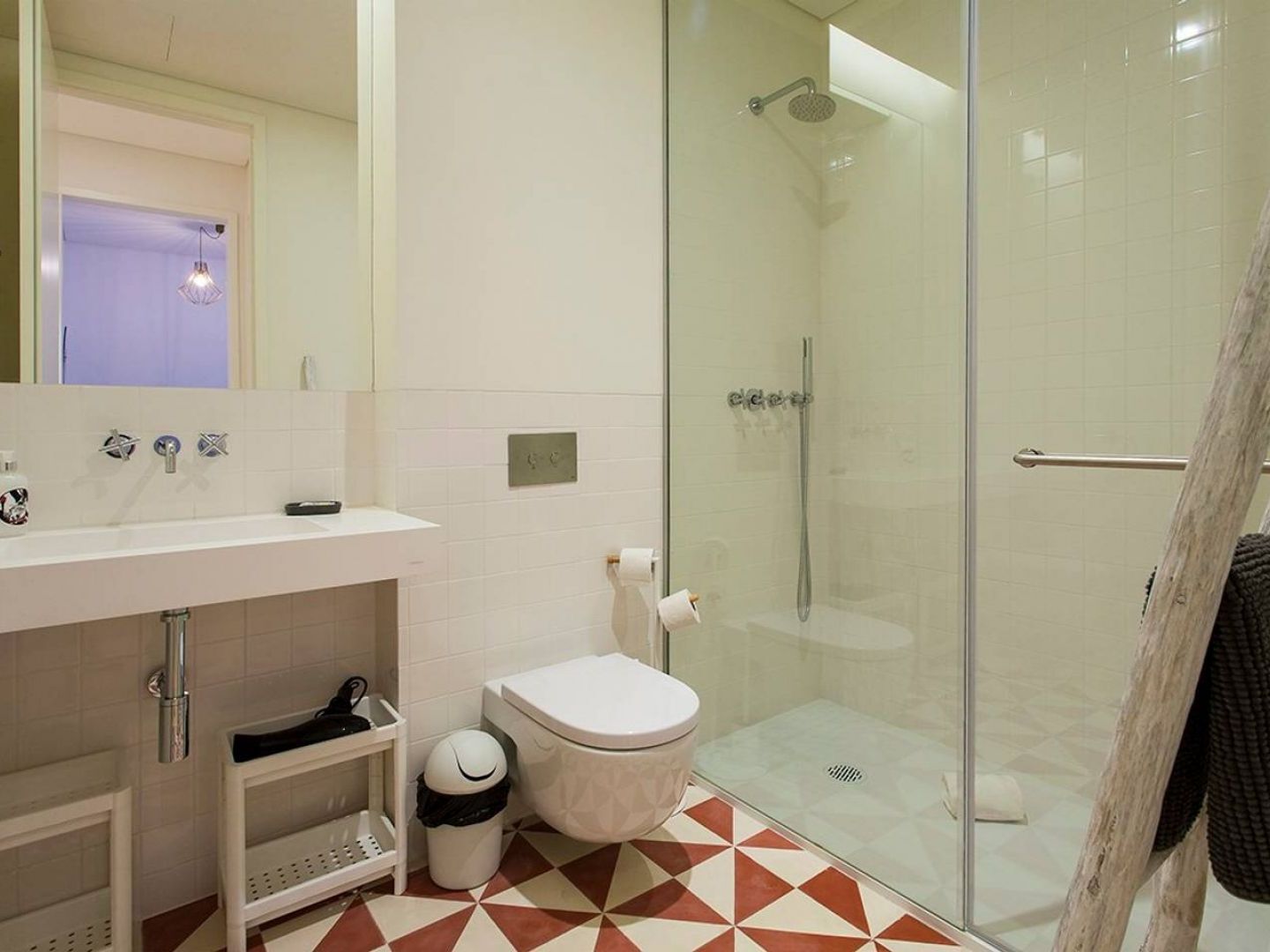 Altido Modern 1-bed Nearby Praça Do Comércio, In Baixa Appartement