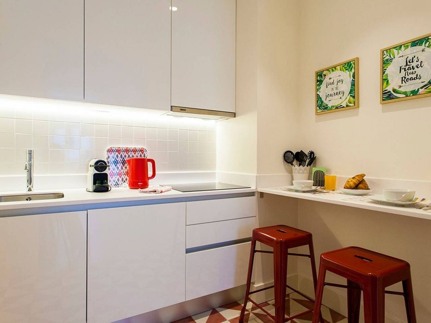 Altido Modern 1-bed Nearby Praça Do Comércio, In Baixa Appartement *