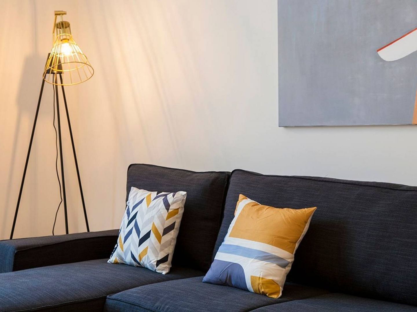 Appartement Altido Modern 1-bed Nearby Praça Do Comércio, In Baixa Lisboa