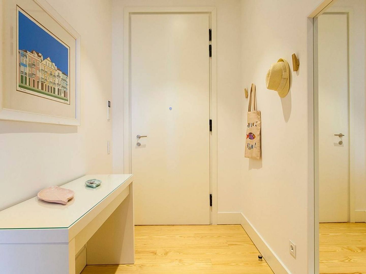 Appartement Altido Modern 1-bed Nearby Praça Do Comércio, In Baixa *