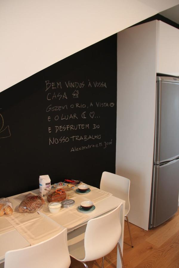 Miradouro De Apartment Lissabon