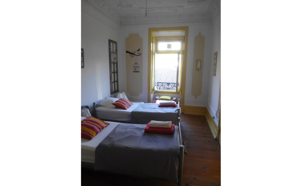 Refuge In Santa Marta Maison d'hôtes Lisboa