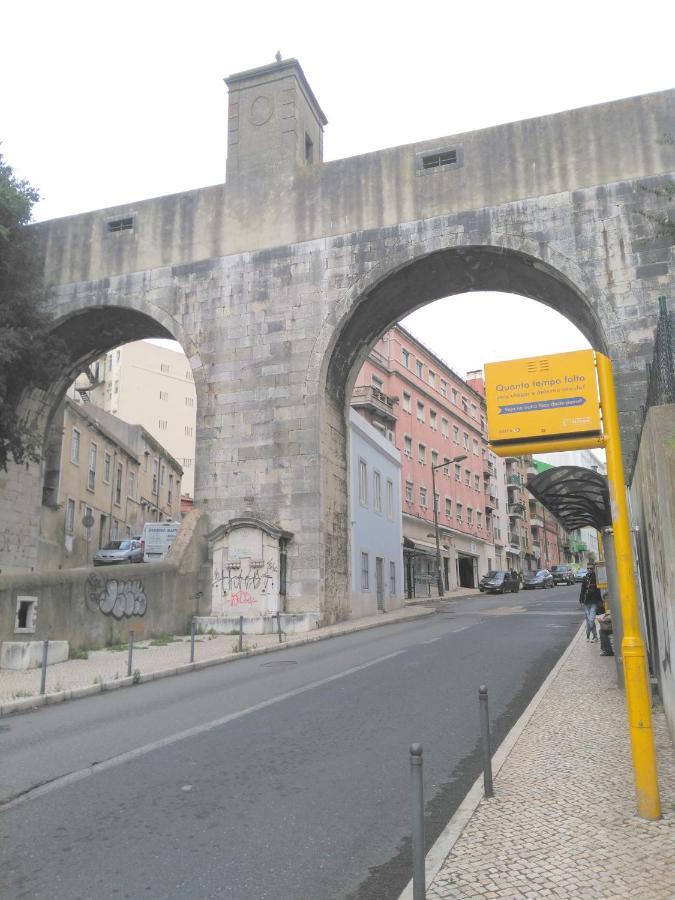 Tp Aqueduto House Vakantiehuis