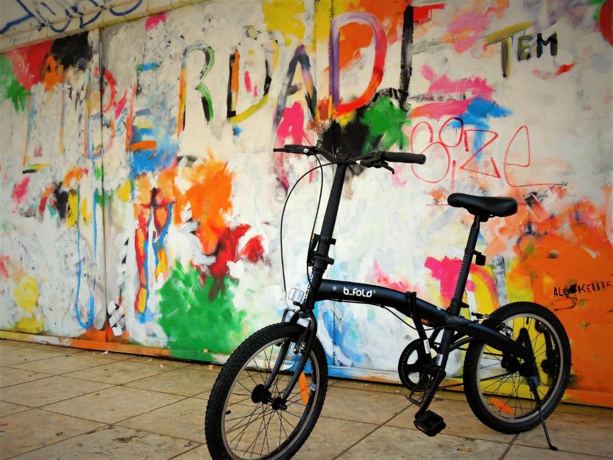 We F Tourists Hostel Lisbon