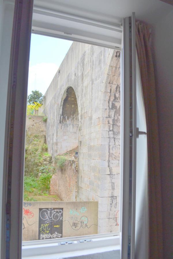 Tp Aqueduto House Vakantiehuis