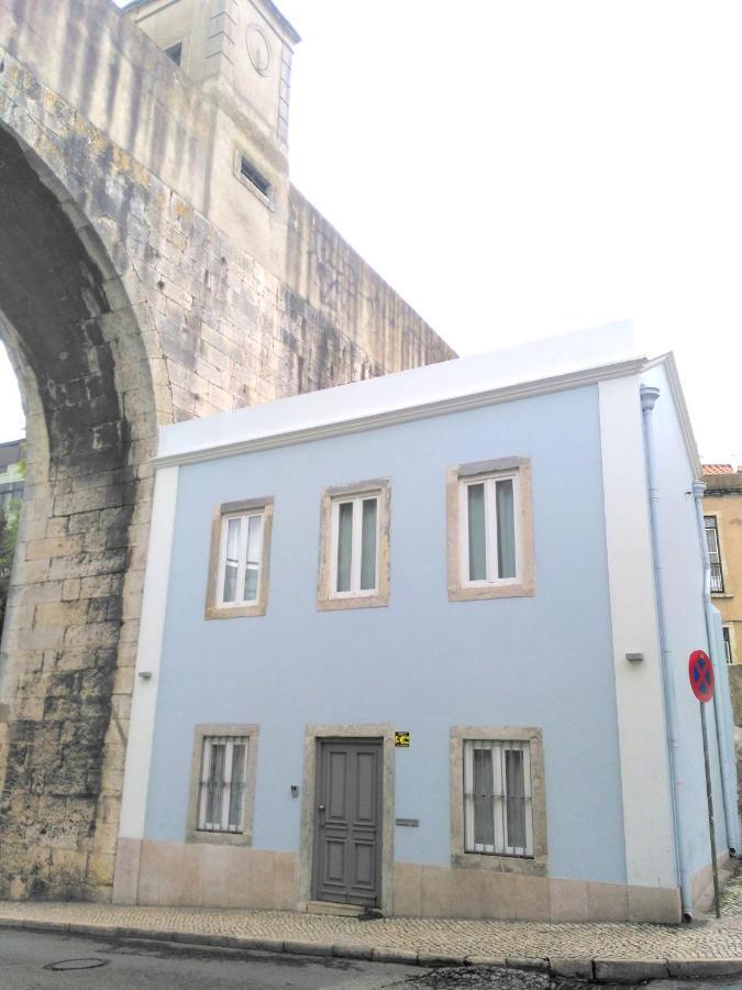 Tp Aqueduto House Vakantiehuis *