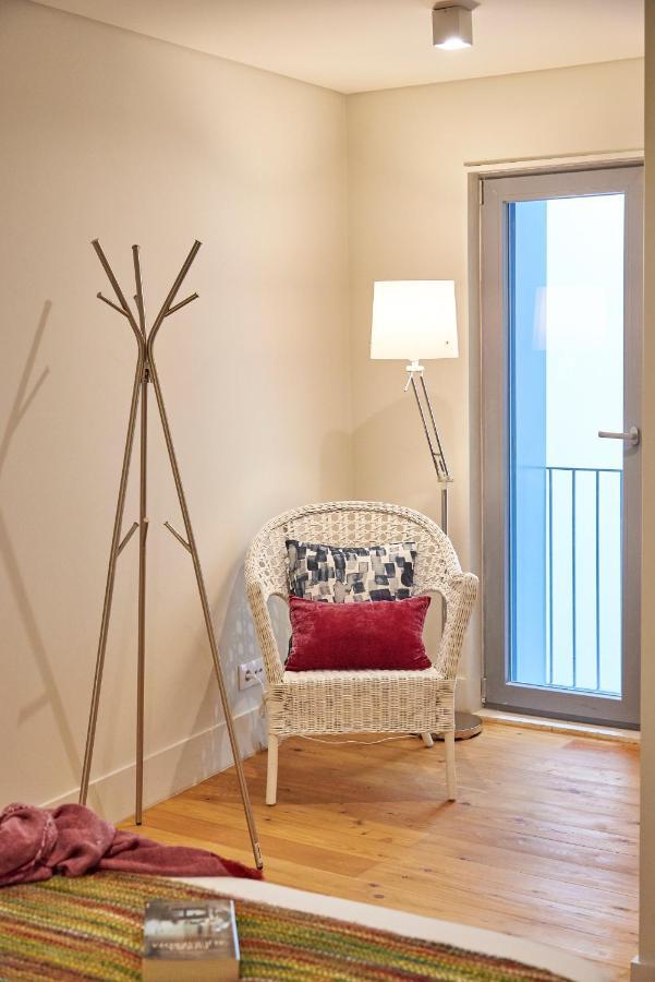 Appartement Modern Bica Dos Olhos