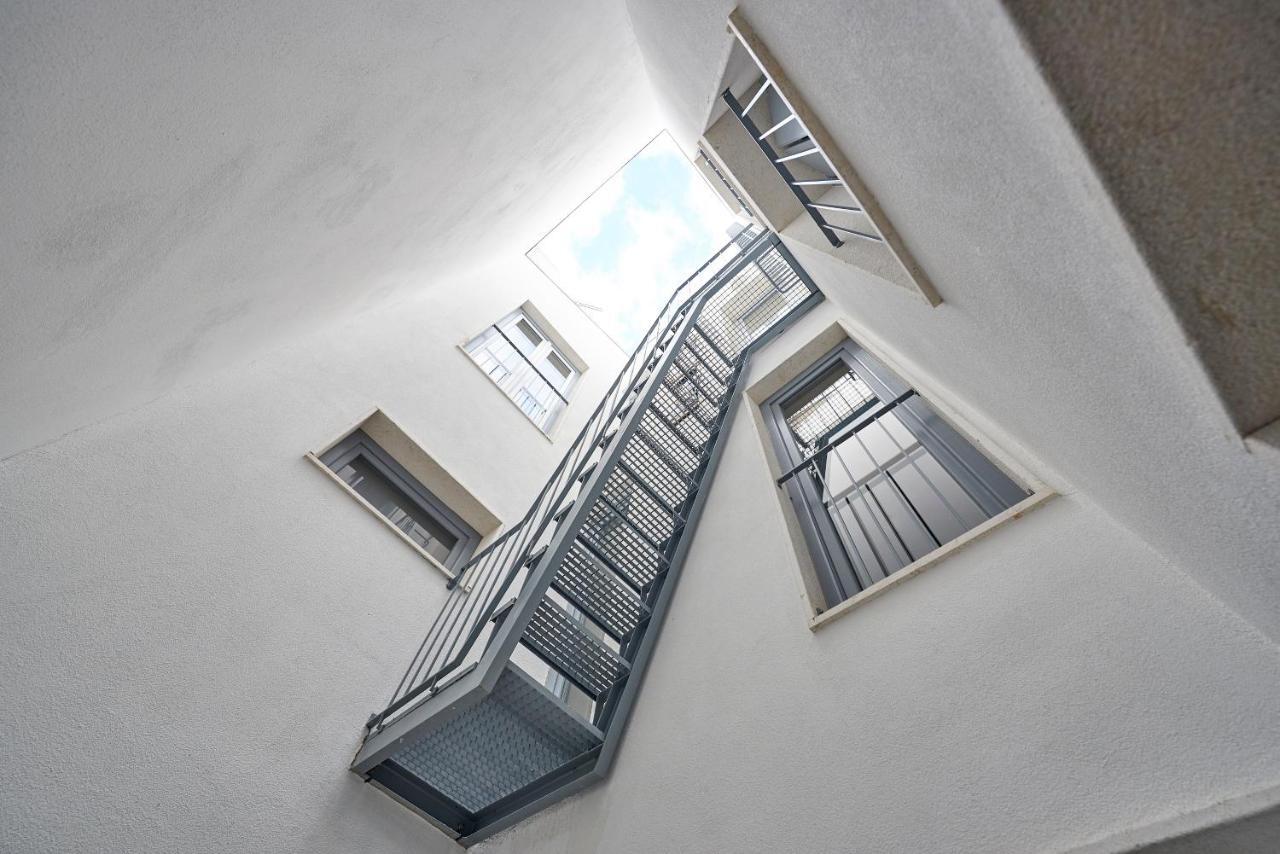 Appartement Modern Bica Dos Olhos