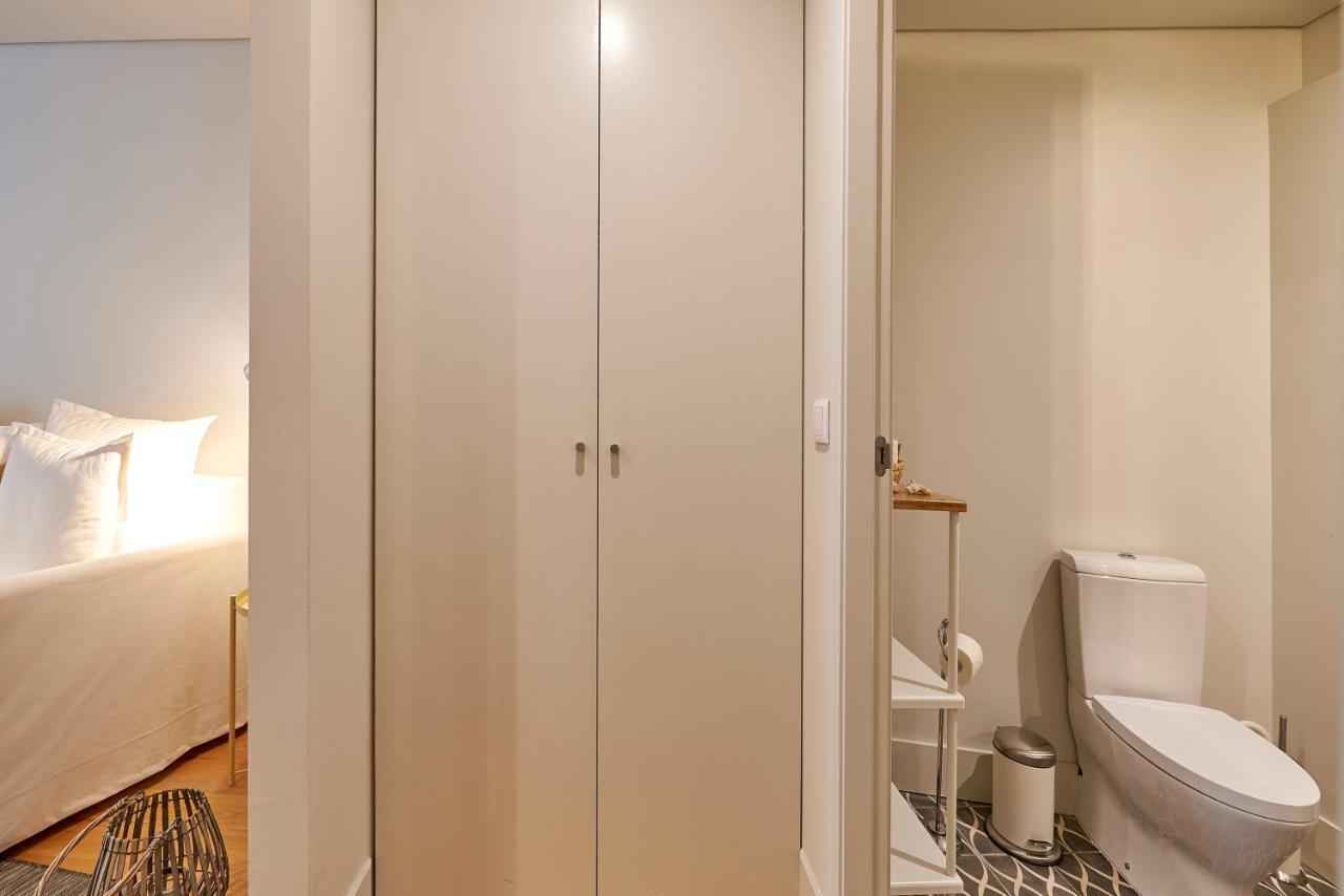 Appartement Modern Bica Dos Olhos Lissabon