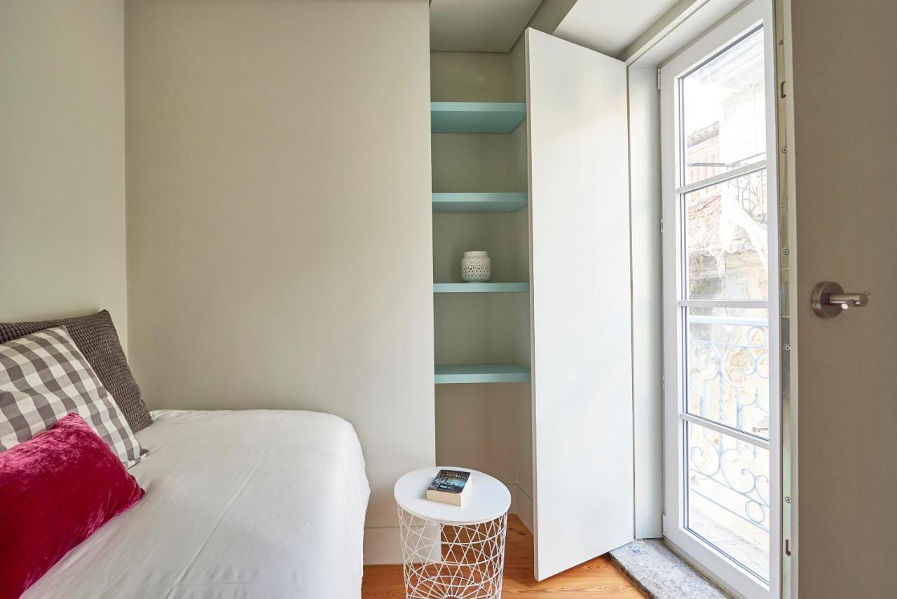 Appartement Modern Bica Dos Olhos *