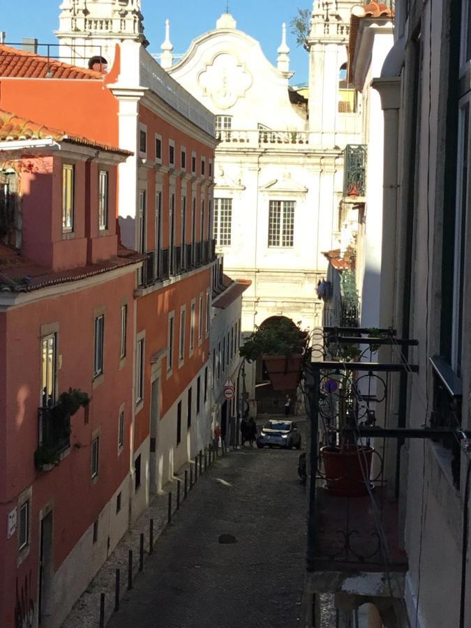 Condessa Do Rio Appartement *