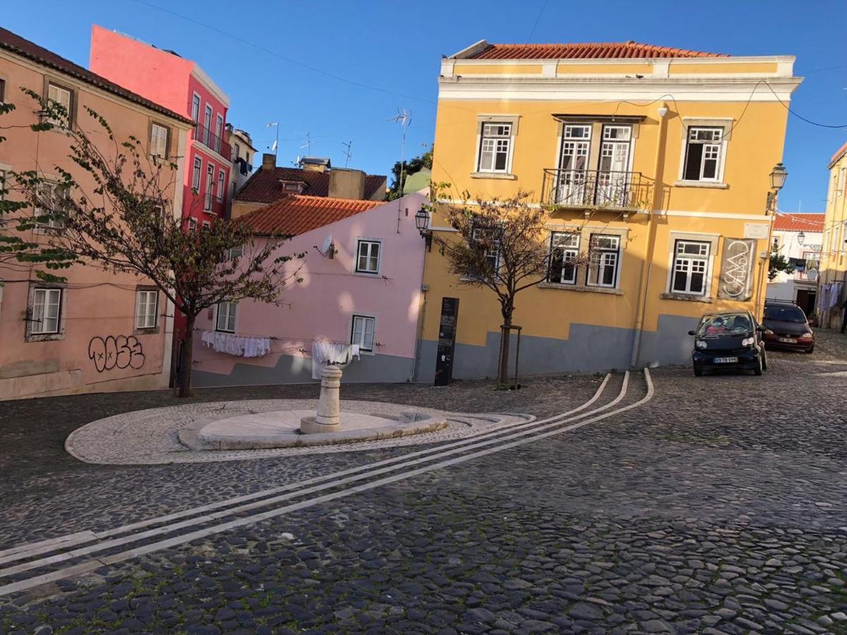 Appartement Center Castelo